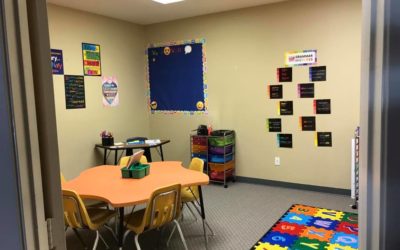 Nonprofit looks to open school for autistic kids in The Woodlands