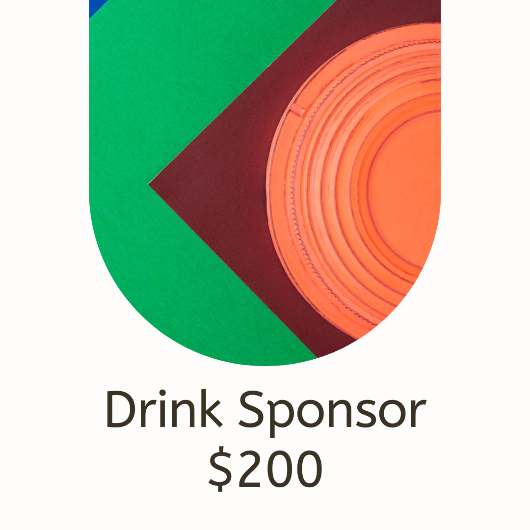 Drink Sponser